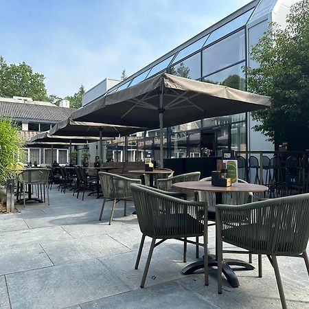 Hotel Landgoed Zonheuvel ดอร์น ภายนอก รูปภาพ