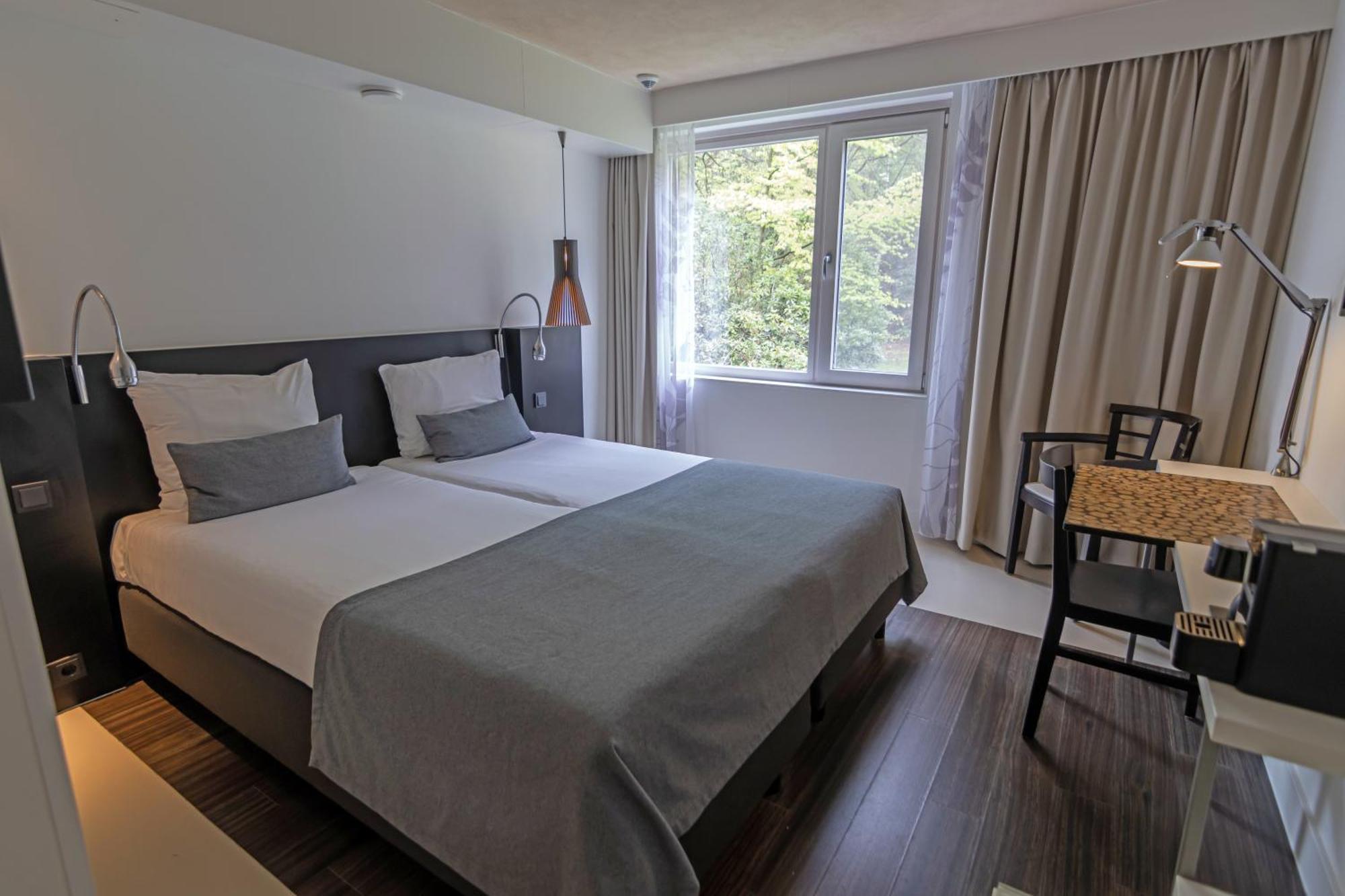 Hotel Landgoed Zonheuvel ดอร์น ภายนอก รูปภาพ