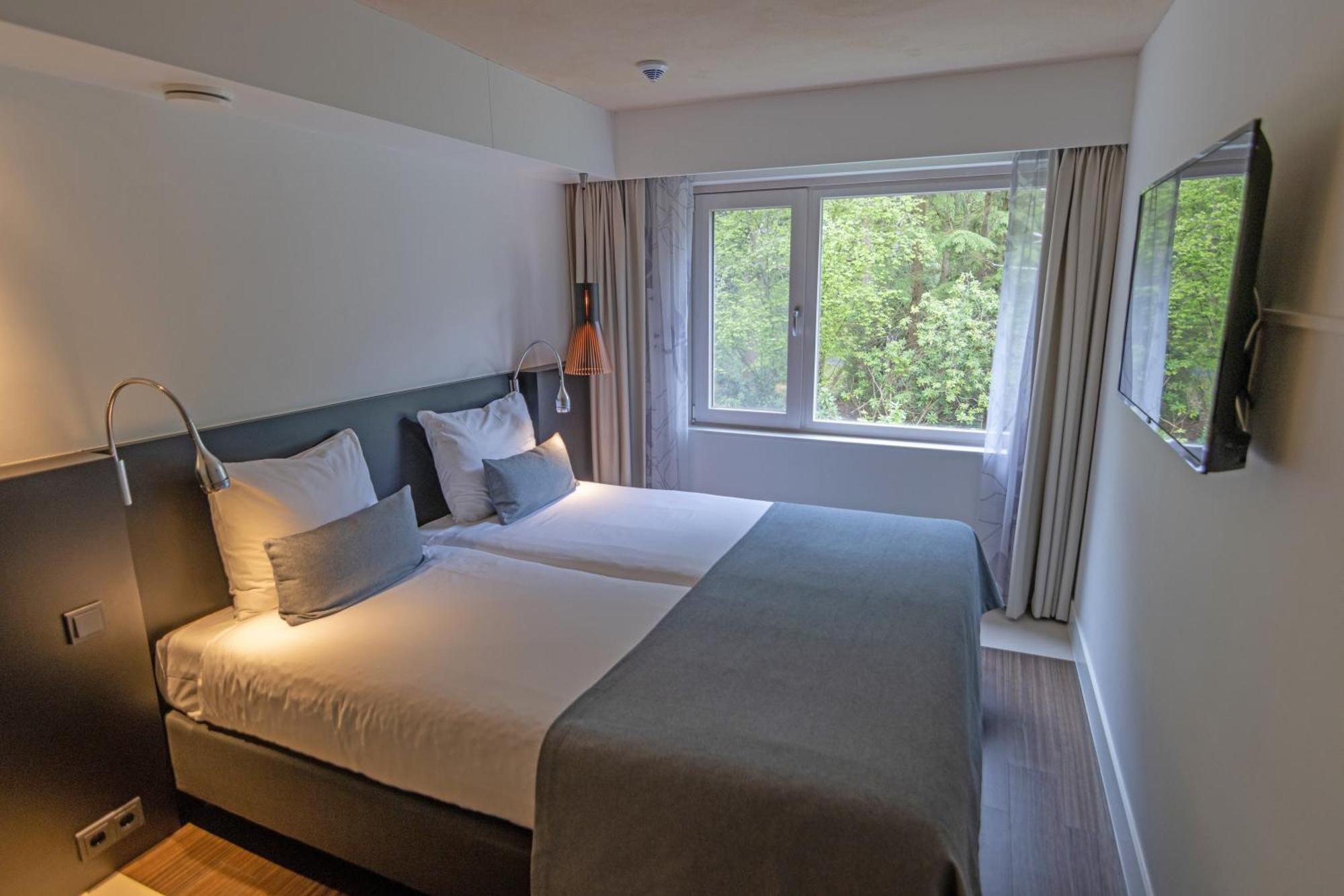 Hotel Landgoed Zonheuvel ดอร์น ภายนอก รูปภาพ