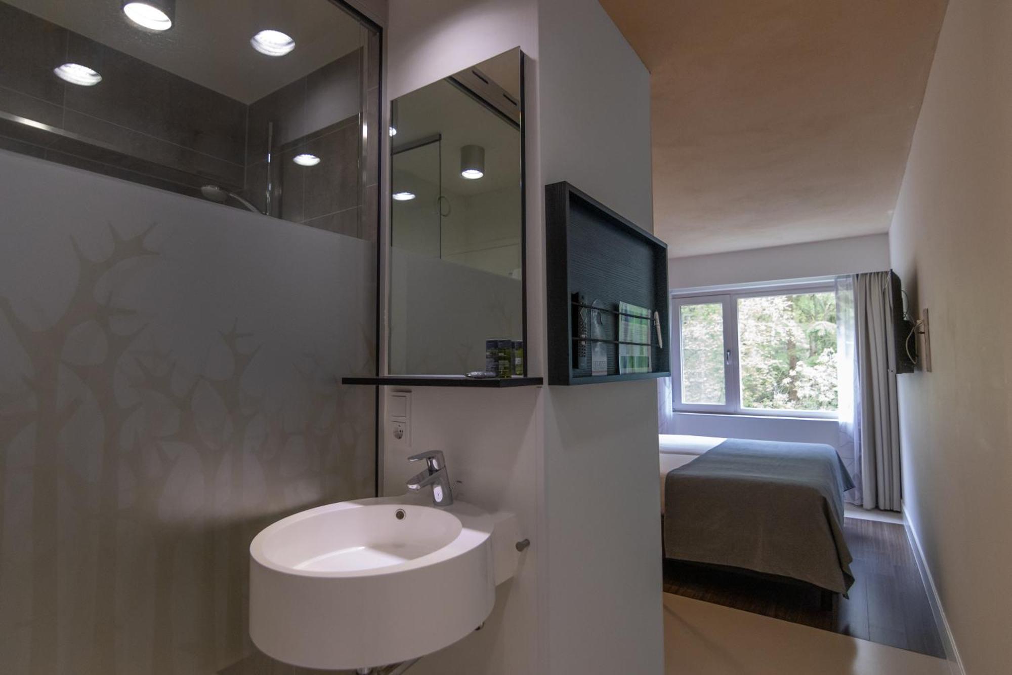 Hotel Landgoed Zonheuvel ดอร์น ภายนอก รูปภาพ