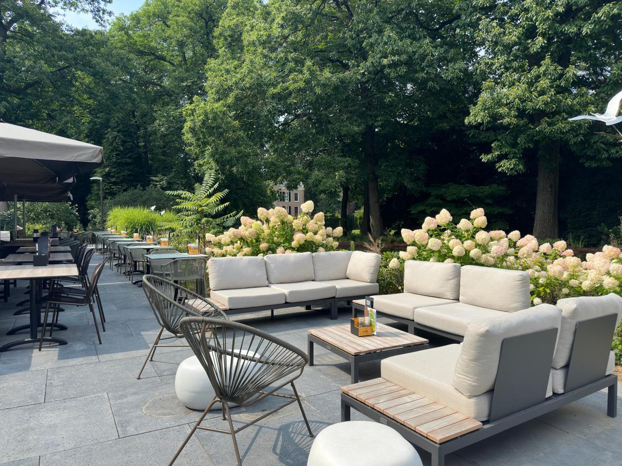 Hotel Landgoed Zonheuvel ดอร์น ภายนอก รูปภาพ