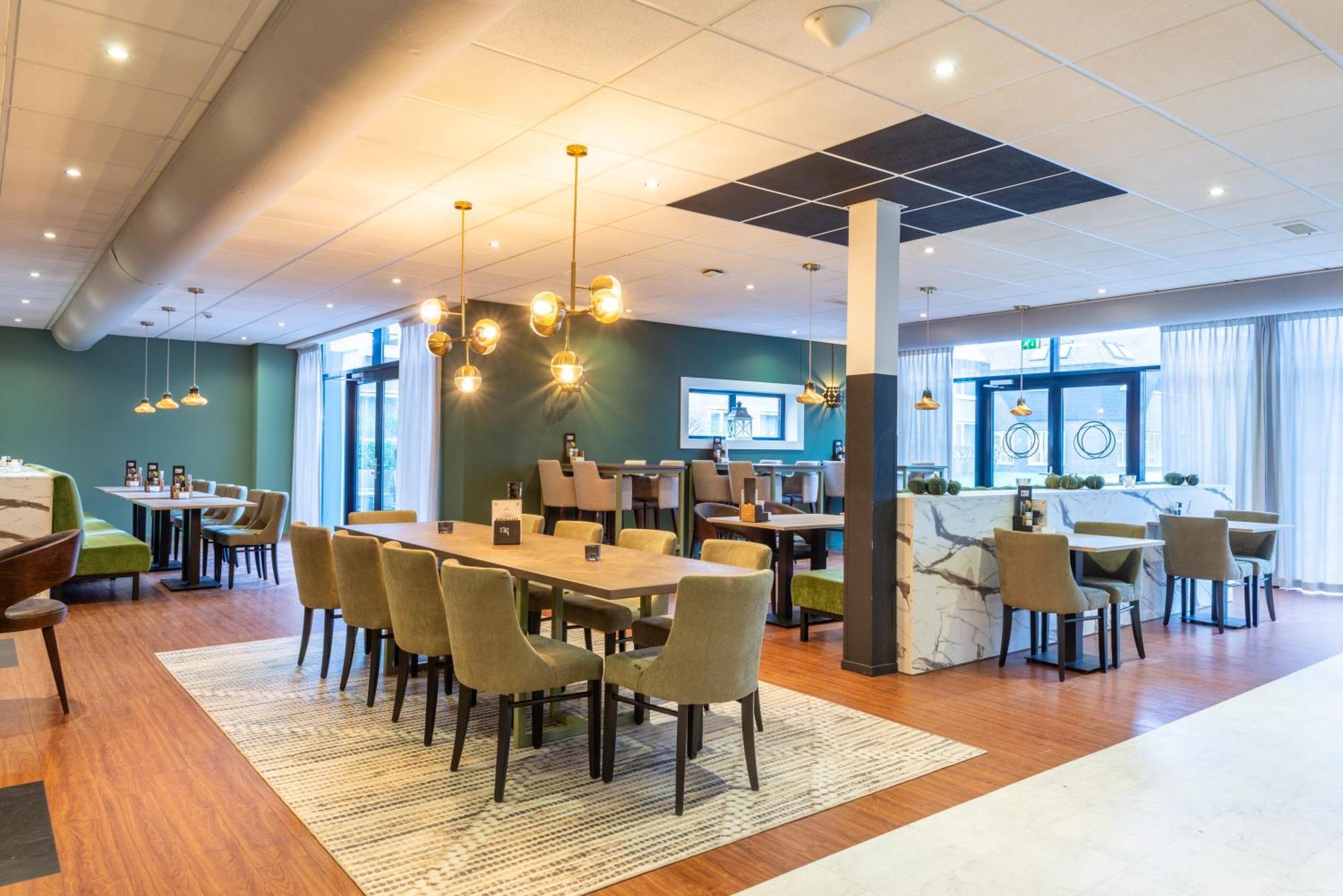 Hotel Landgoed Zonheuvel ดอร์น ภายนอก รูปภาพ