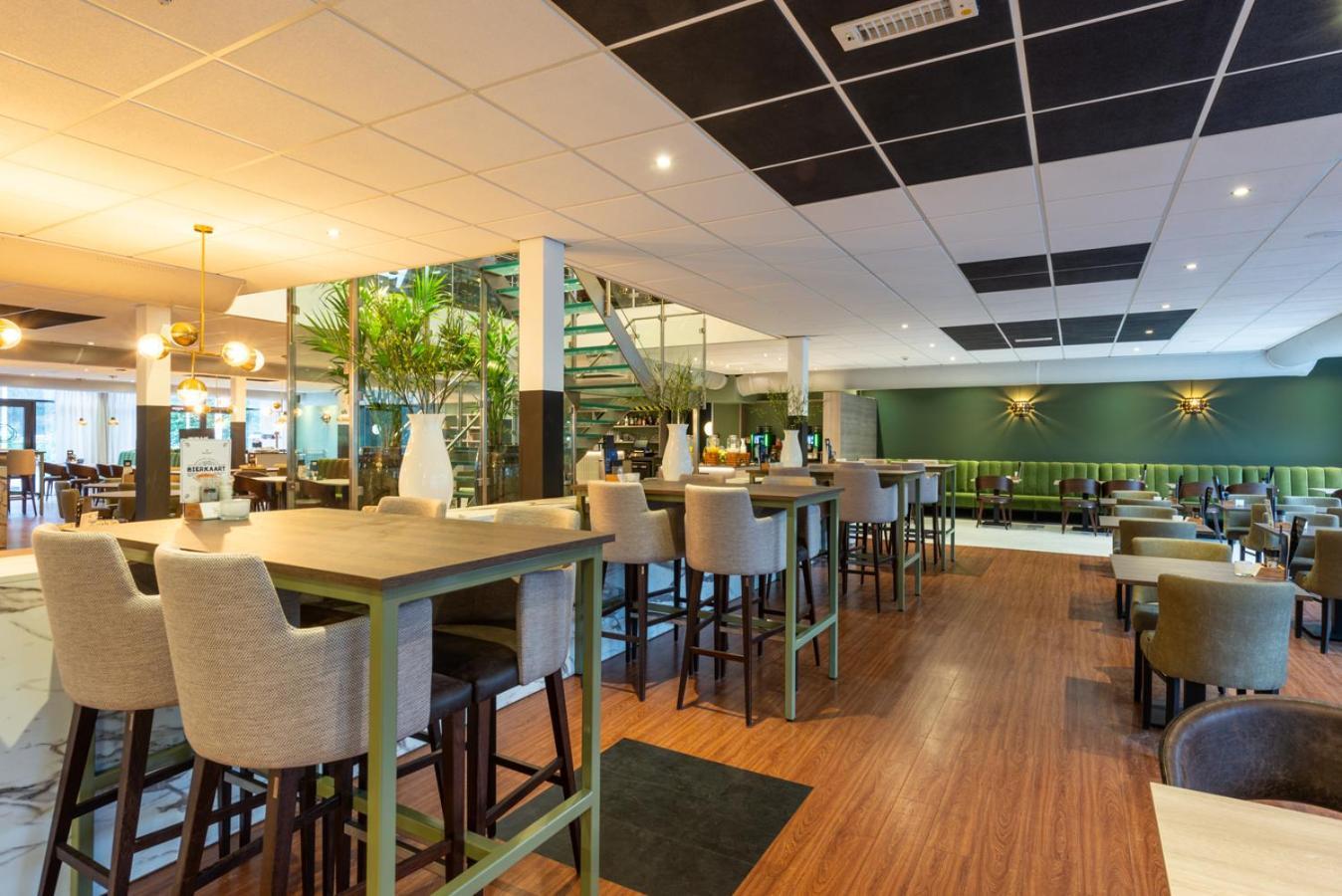 Hotel Landgoed Zonheuvel ดอร์น ภายนอก รูปภาพ